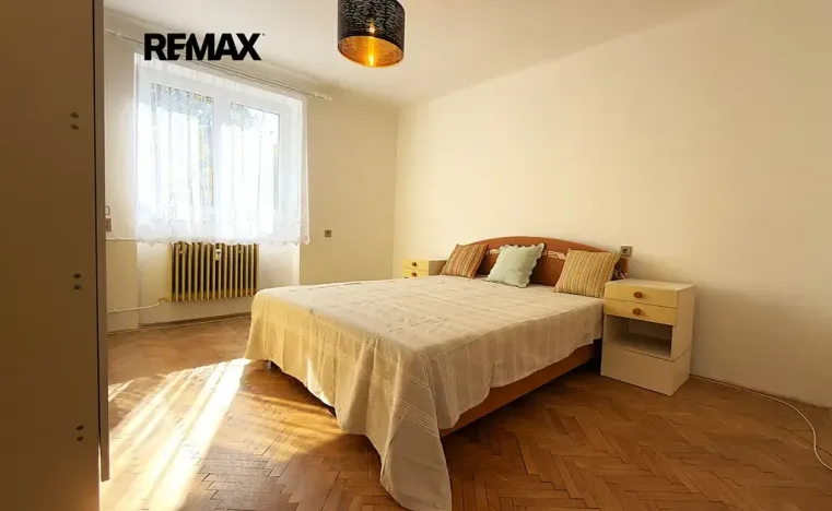 Prodej bytu 3+1, Klatovy, Rozvoj, 69 m2