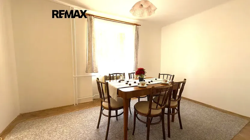 Prodej bytu 3+1, Klatovy, Rozvoj, 69 m2