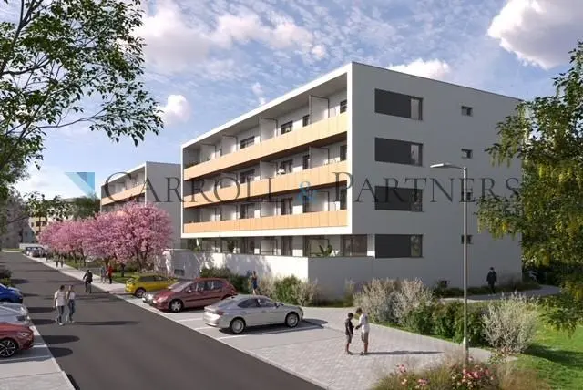 Prodej bytu 3+kk, Olomouc - Povel, Loudova, 80 m2