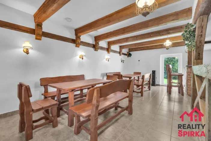 Prodej rodinného domu, Lukavice, 213 m2