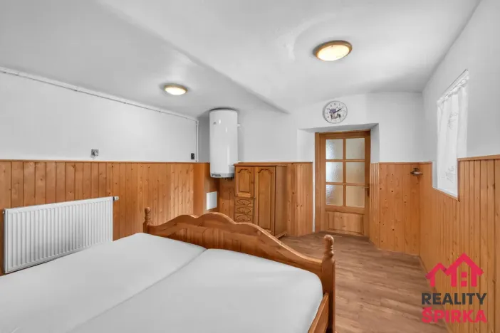 Prodej rodinného domu, Lukavice, 213 m2