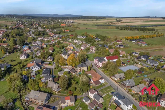 Prodej rodinného domu, Lukavice, 213 m2