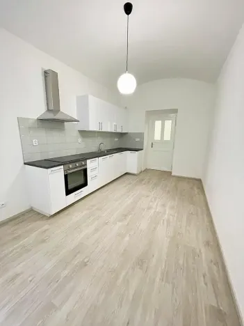 Pronájem bytu 3+kk, Praha - Vinohrady, Vinohradská, 90 m2