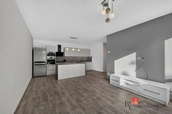 Pronájem bytu 3+kk, Vochov, 66 m2