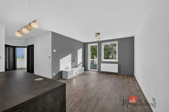 Pronájem bytu 3+kk, Vochov, 66 m2