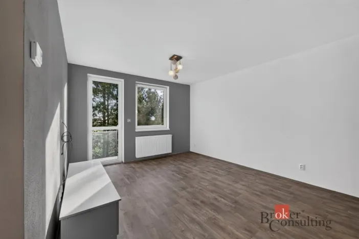 Pronájem bytu 3+kk, Vochov, 66 m2