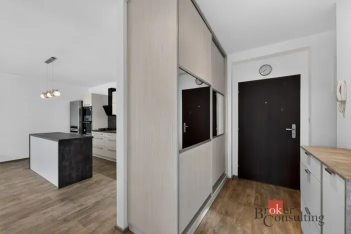 Pronájem bytu 3+kk, Vochov, 66 m2