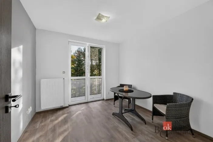 Pronájem bytu 3+kk, Vochov, 66 m2
