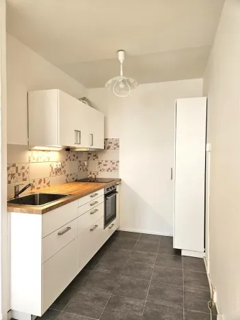 Prodej bytu 2+kk, Praha - Horní Měcholupy, Boloňská, 44 m2