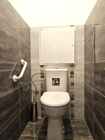 Prodej bytu 2+kk, Praha - Horní Měcholupy, Boloňská, 44 m2