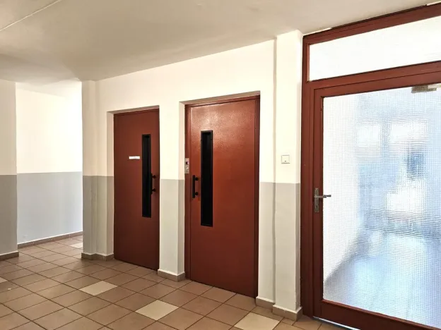 Prodej bytu 2+kk, Praha - Horní Měcholupy, Boloňská, 44 m2