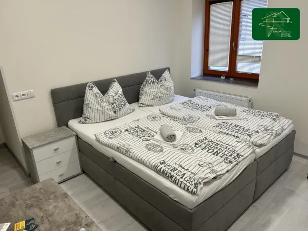 Prodej rodinného domu, Česká Lípa, Mariánská, 180 m2