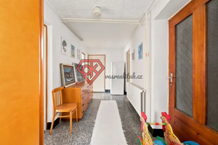 Prodej rodinného domu, Plchovice - Smetana, 200 m2