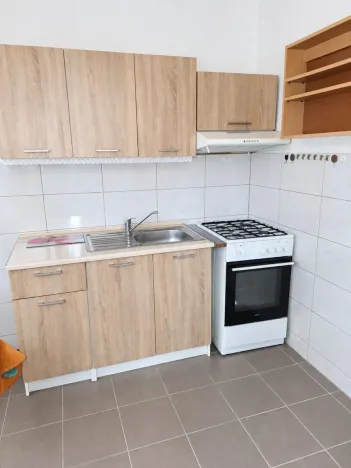 Pronájem bytu 1+1, Frýdek-Místek - Místek, Ostravská, 35 m2