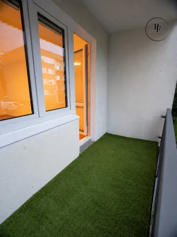 Prodej bytu 3+1, Mladá Boleslav - Mladá Boleslav II, Palackého, 87 m2