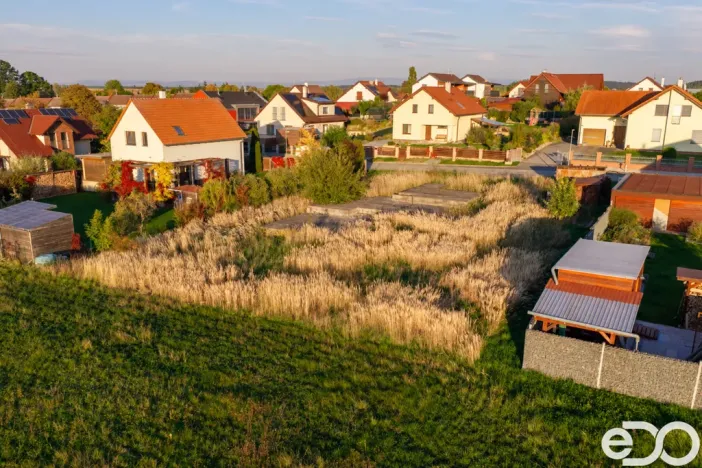 Prodej pozemku pro bydlení, Librantice, 1001 m2