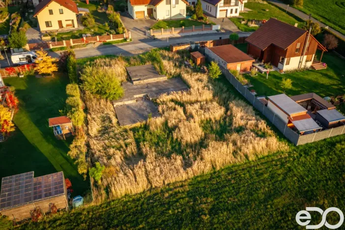 Prodej pozemku pro bydlení, Librantice, 1001 m2