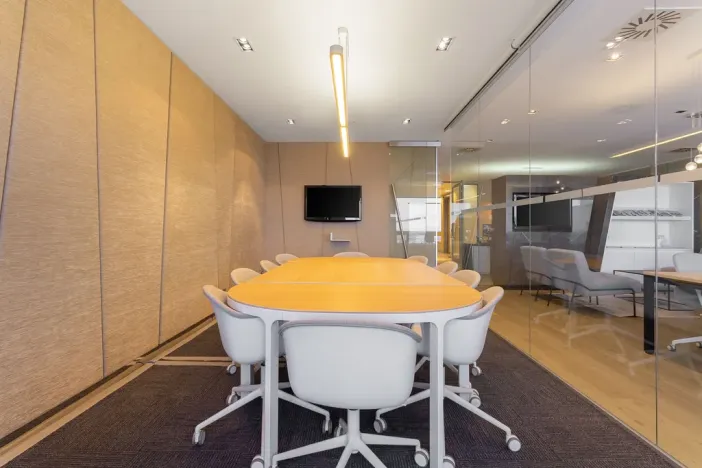 Pronájem kanceláře, Říčany, Obchodní, 70 m2