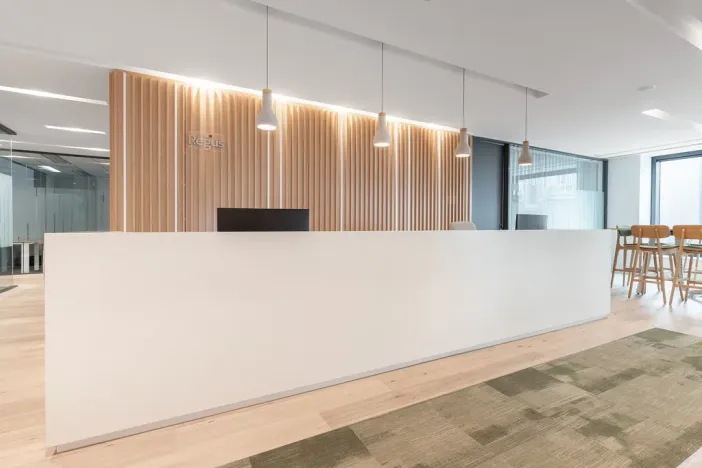 Pronájem kanceláře, Říčany, Obchodní, 10 m2