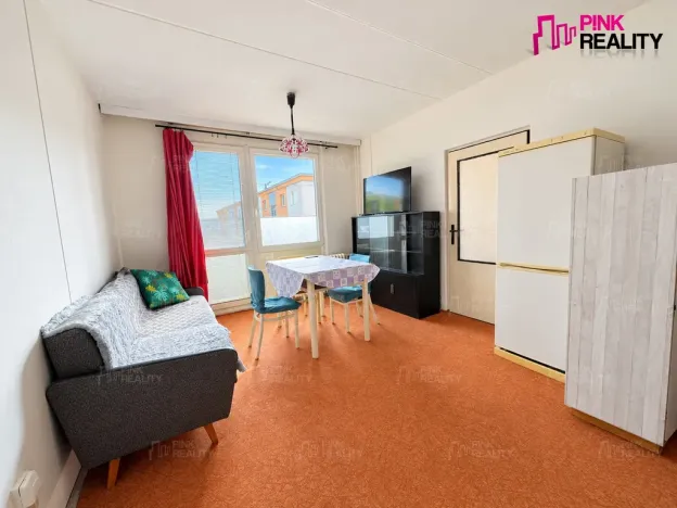 Pronájem bytu 2+kk, Rychnov nad Kněžnou, Sokolovská, 34 m2