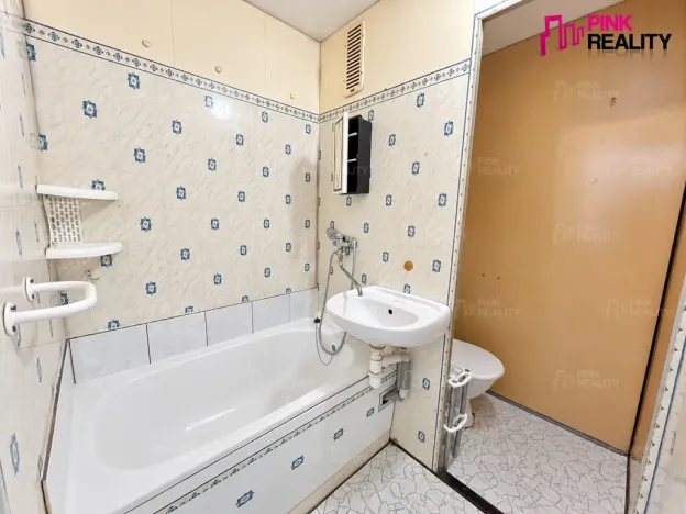Pronájem bytu 2+kk, Rychnov nad Kněžnou, Sokolovská, 34 m2