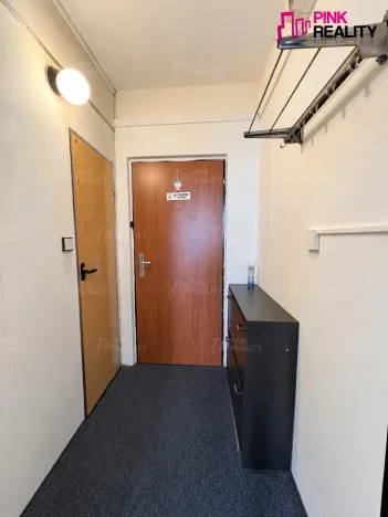 Pronájem bytu 2+kk, Rychnov nad Kněžnou, Sokolovská, 34 m2