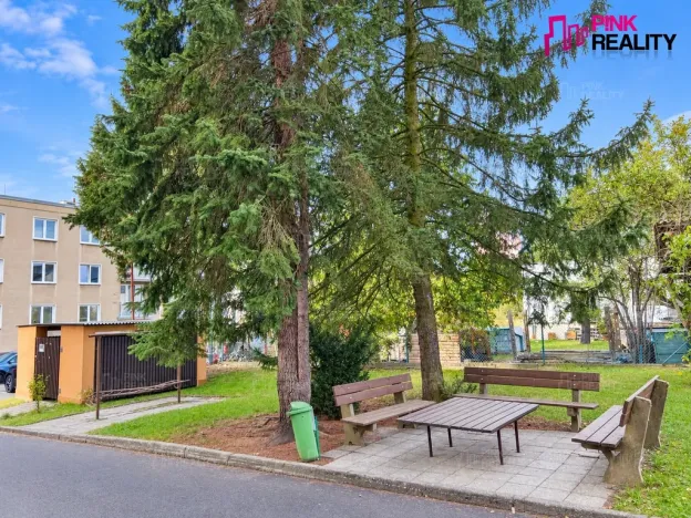 Pronájem bytu 2+kk, Rychnov nad Kněžnou, Sokolovská, 34 m2
