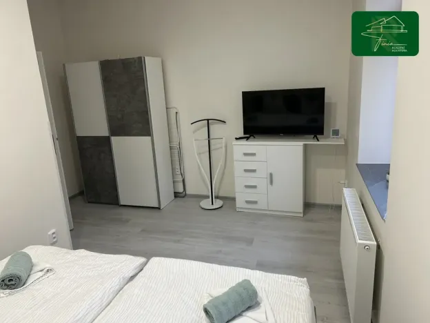 Prodej činžovního domu, Česká Lípa, Mariánská, 180 m2