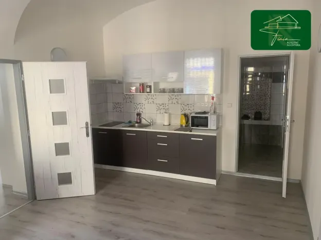 Prodej činžovního domu, Česká Lípa, Mariánská, 180 m2