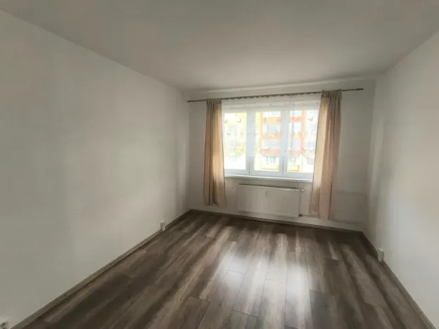 Pronájem bytu 3+1, Habartov, Karla Čapka, 69 m2