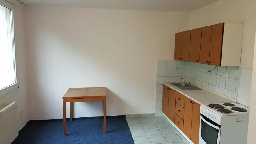 Pronájem bytu 2+kk, Kralupy nad Vltavou, Přemyslova, 42 m2