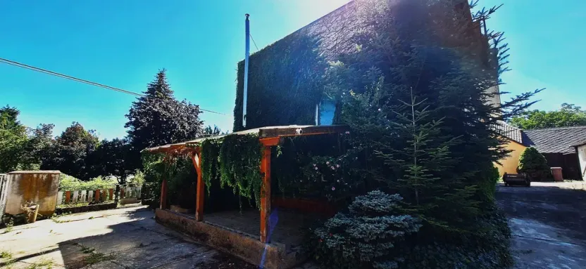 Prodej rodinného domu, Šumvald, 171 m2