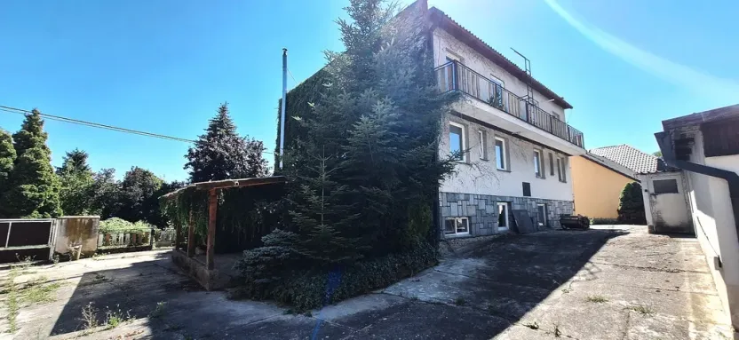 Prodej rodinného domu, Šumvald, 171 m2