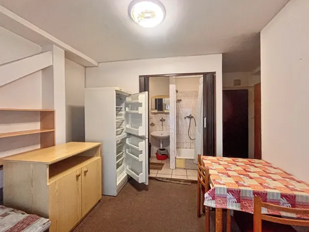 Pronájem bytu 1+kk, Mladá Boleslav, Dukelská, 25 m2
