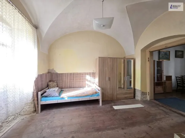 Prodej rodinného domu, Březnice, Bubovická, 300 m2