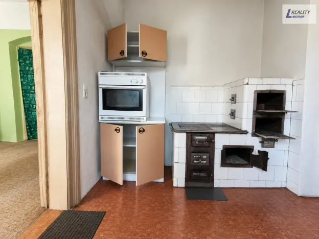 Prodej rodinného domu, Březnice, Bubovická, 300 m2