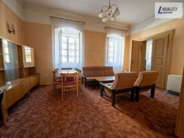 Prodej rodinného domu, Březnice, Bubovická, 300 m2