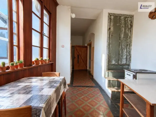 Prodej rodinného domu, Březnice, Bubovická, 300 m2