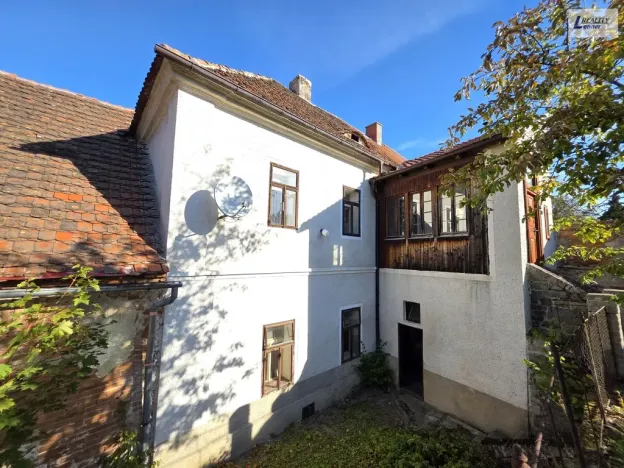 Prodej rodinného domu, Březnice, Bubovická, 300 m2