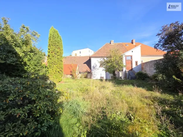 Prodej rodinného domu, Březnice, Bubovická, 300 m2