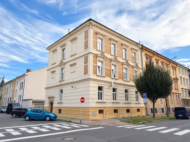 Prodej bytu 2+kk, Opava, Veleslavínova, 73 m2