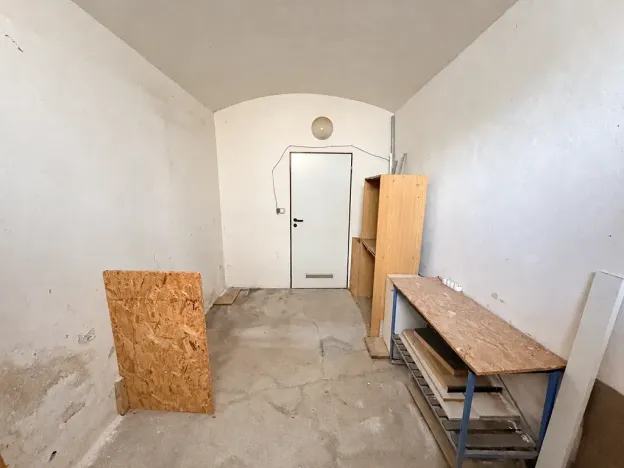 Prodej bytu 2+kk, Opava, Veleslavínova, 73 m2