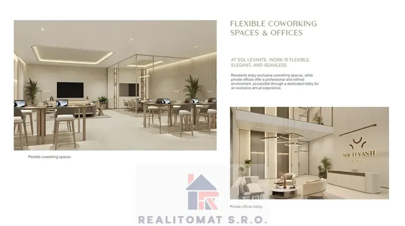 Prodej bytu 3+kk, Dubaj, Spojené arabské emiráty, 120 m2