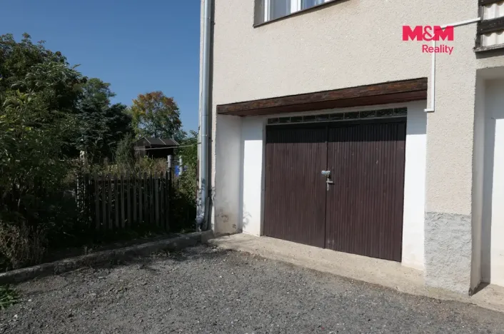Prodej bytu 2+1, Rožmitál pod Třemšínem - Strýčkovy, 62 m2