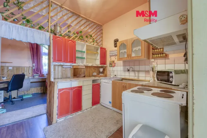 Prodej bytu 2+1, Abertamy, Jáchymovská, 60 m2