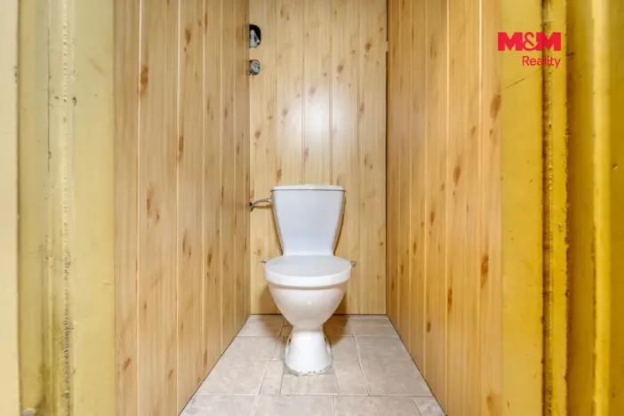 Prodej bytu 2+1, Abertamy, Jáchymovská, 60 m2