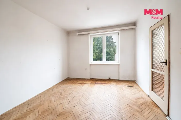 Prodej bytu 3+1, Kamenický Šenov, Trtíkova, 69 m2