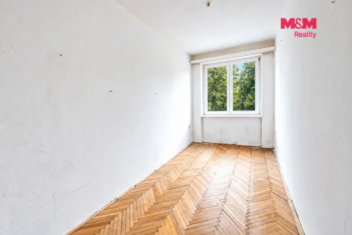 Prodej bytu 3+1, Kamenický Šenov, Trtíkova, 69 m2