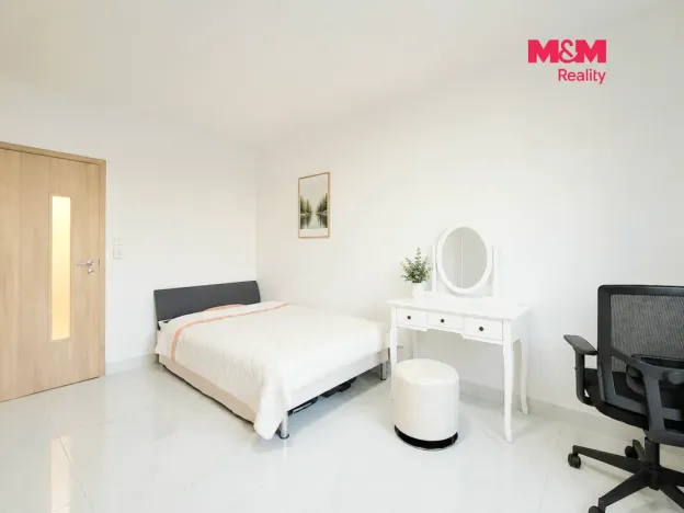 Prodej bytu 4+1, Praha - Kamýk, Imrychova, 71 m2