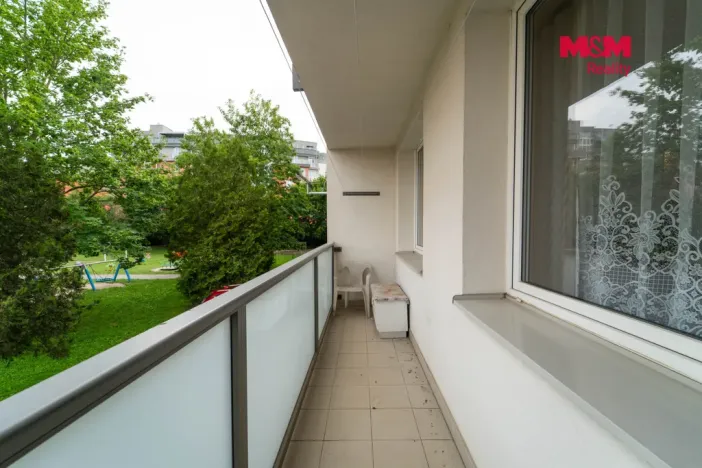 Prodej bytu 3+1, Beroun - Beroun-Město, Košťálkova, 79 m2